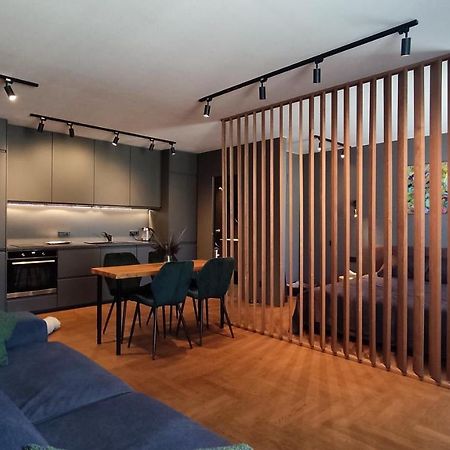 Dabintos Apartament دروسكينينكاي المظهر الخارجي الصورة
