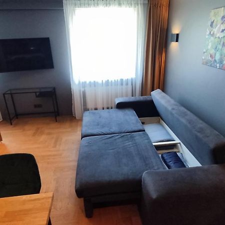 Dabintos Apartament دروسكينينكاي المظهر الخارجي الصورة