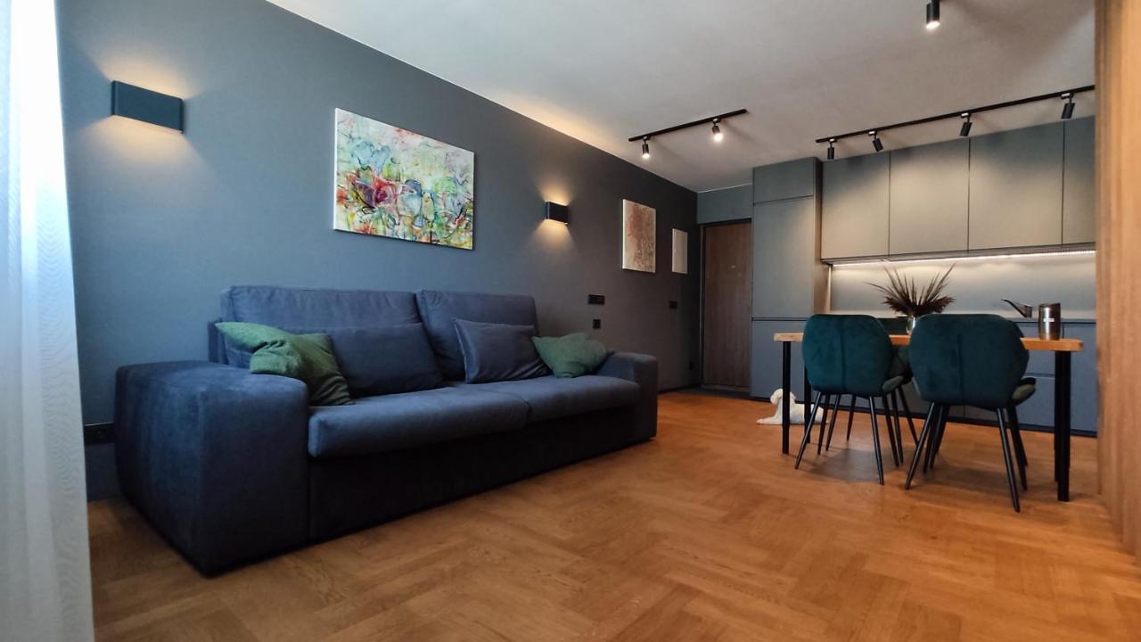 Dabintos Apartament دروسكينينكاي المظهر الخارجي الصورة