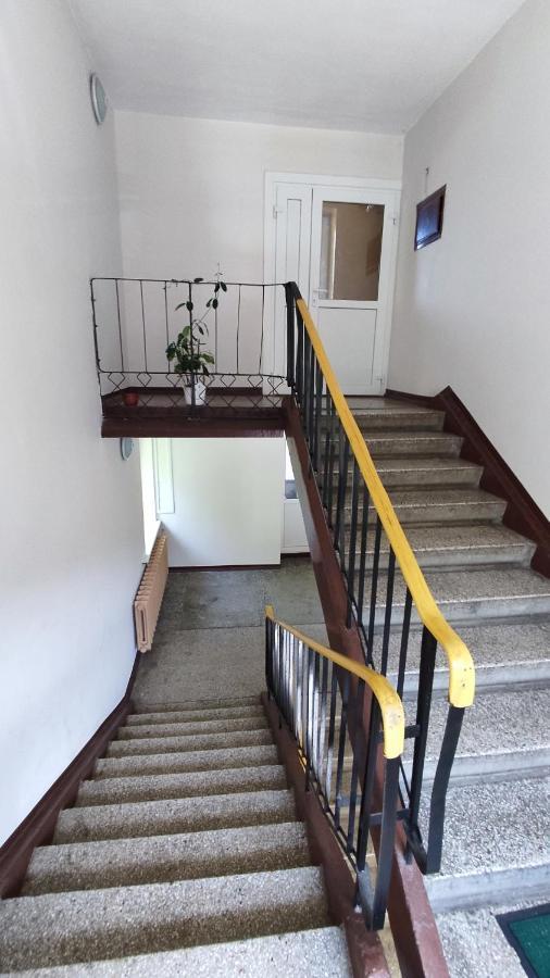 Dabintos Apartament دروسكينينكاي المظهر الخارجي الصورة