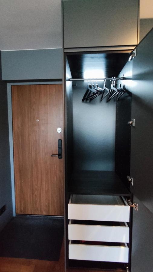 Dabintos Apartament دروسكينينكاي المظهر الخارجي الصورة