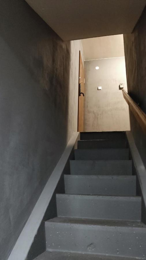 Dabintos Apartament دروسكينينكاي المظهر الخارجي الصورة